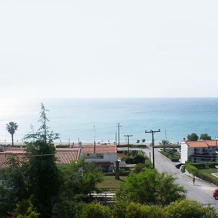 Possidi Aigaiopelagitika 2-Floor Beach House Kalandra 外观 照片