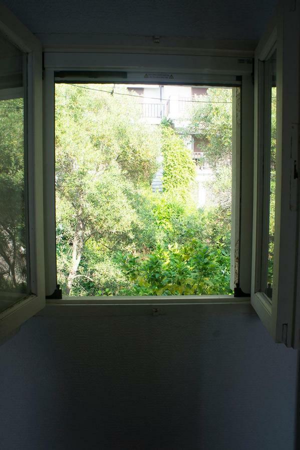 Possidi Aigaiopelagitika 2-Floor Beach House Kalandra 外观 照片