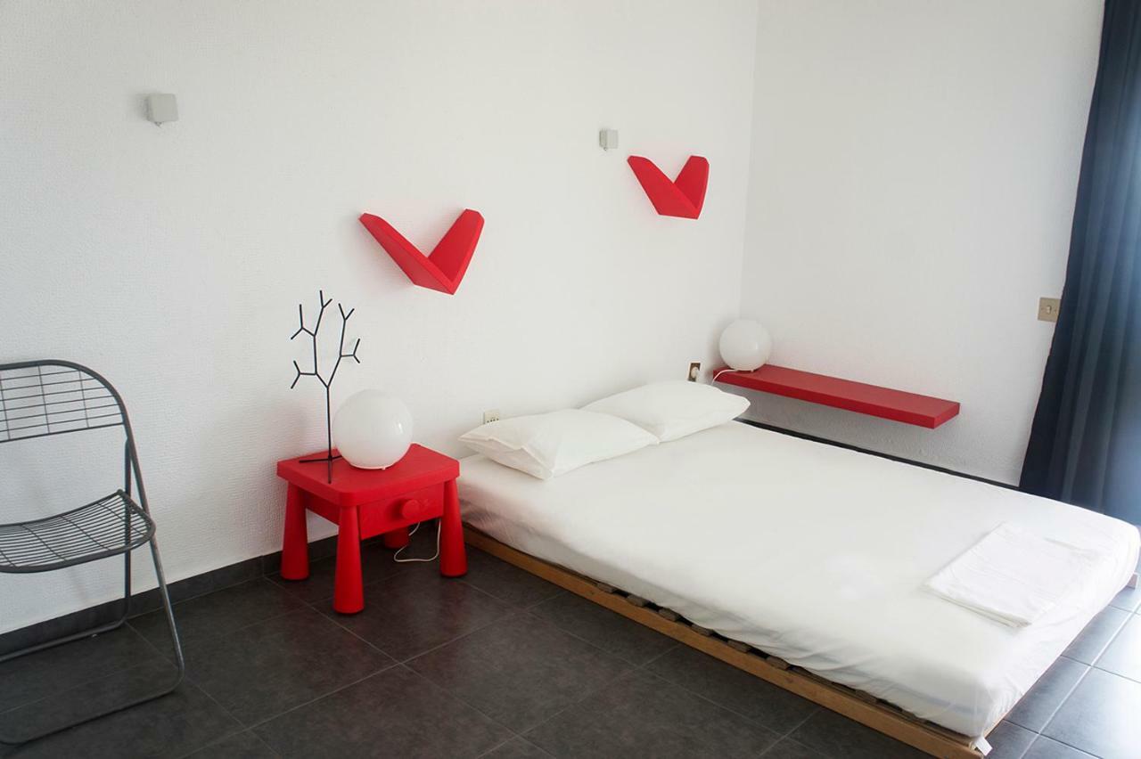 Possidi Aigaiopelagitika 2-Floor Beach House Kalandra 外观 照片